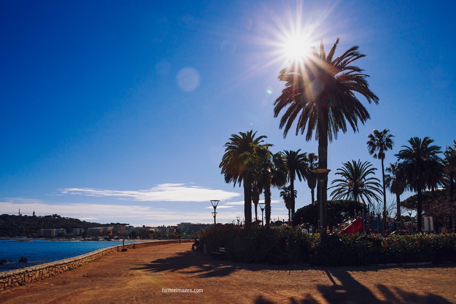 Antibes by Faithieimages