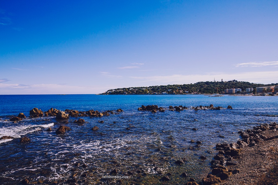 Antibes by Faithieimages