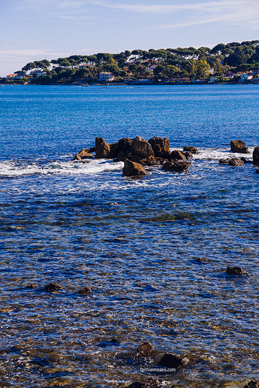 Antibes by Faithieimages