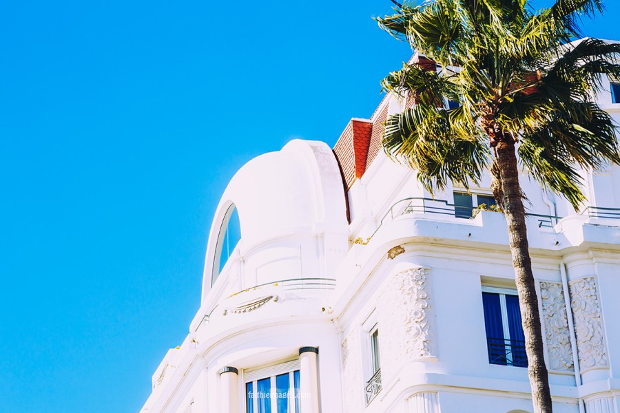 Cannes city snaps by Faithieimages