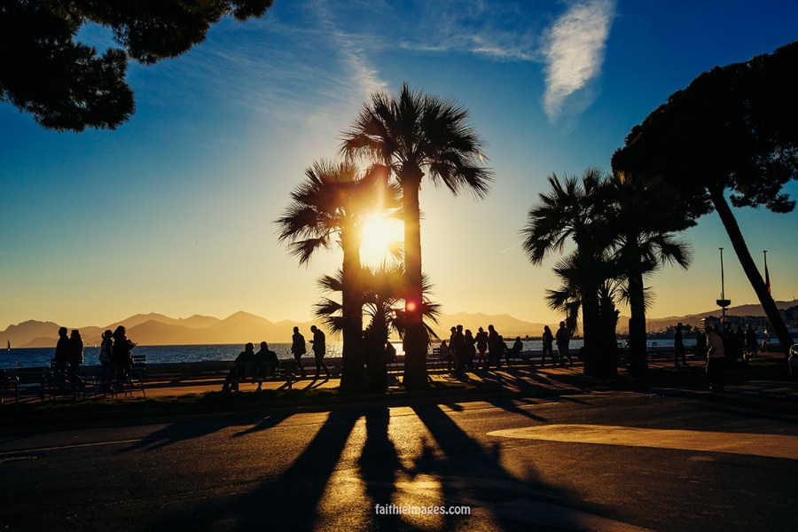 Golden Road by Faithieimages