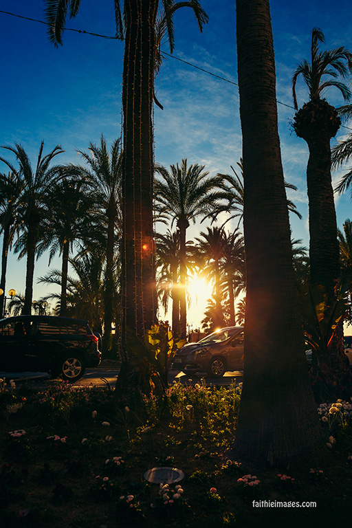 Golden Road by Faithieimages