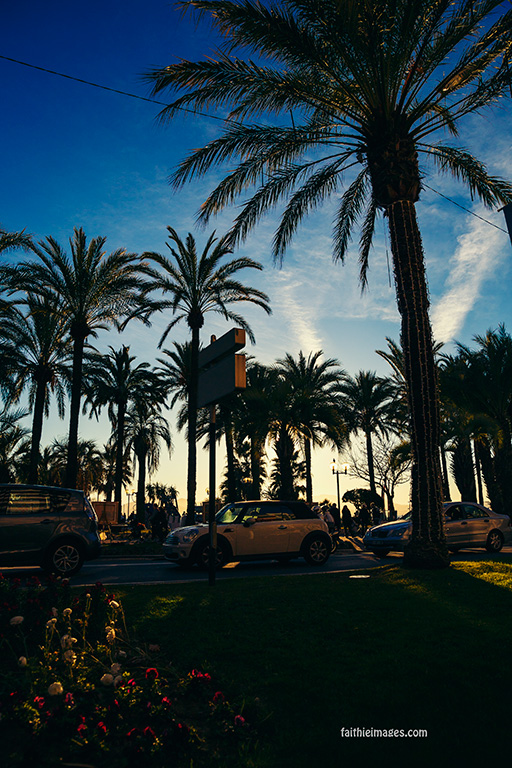 Golden Road by Faithieimages