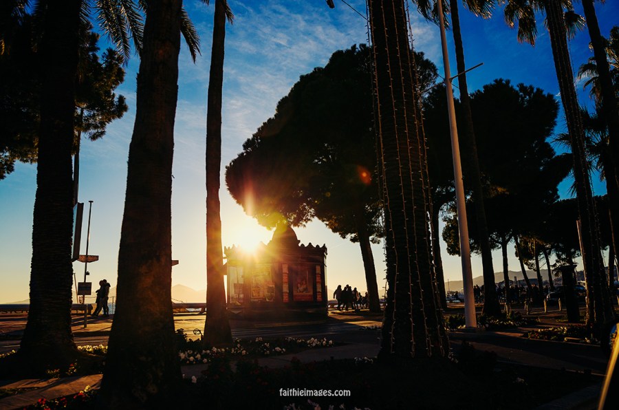 Golden Road by Faithieimages