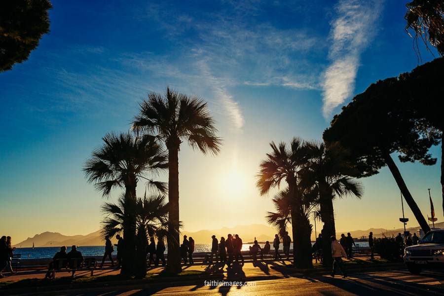 Golden Road by Faithieimages