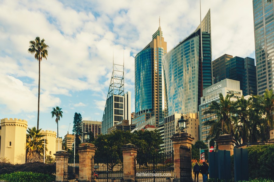 Lost in the green by Faithieimages 15