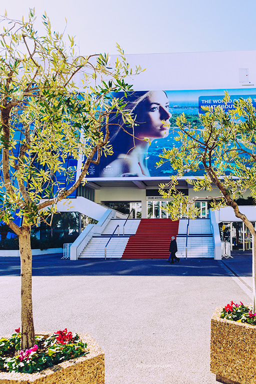 Palais des Festivals de Cannes by Faithieimages 03