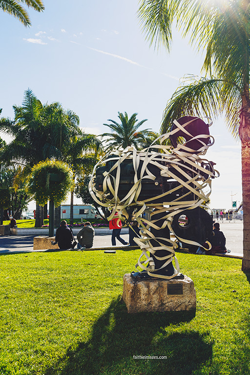 Palais des Festivals de Cannes by Faithieimages 04