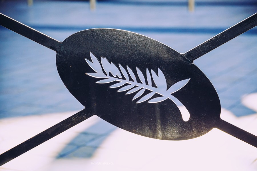 Palais des Festivals de Cannes by Faithieimages 12