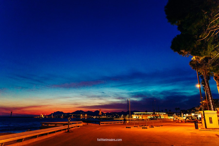 Plage du Palais by Faithieimages 01