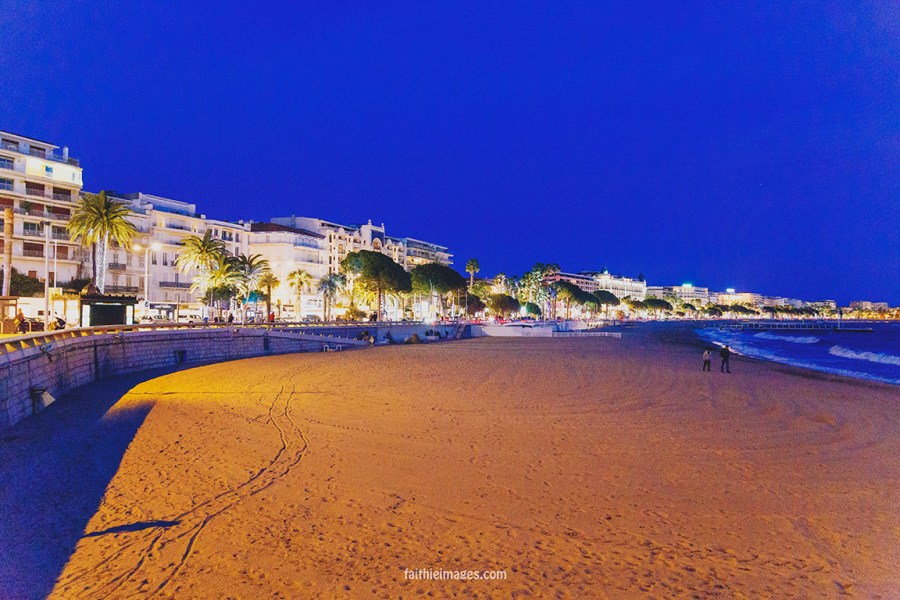 Plage du Palais by Faithieimages 05