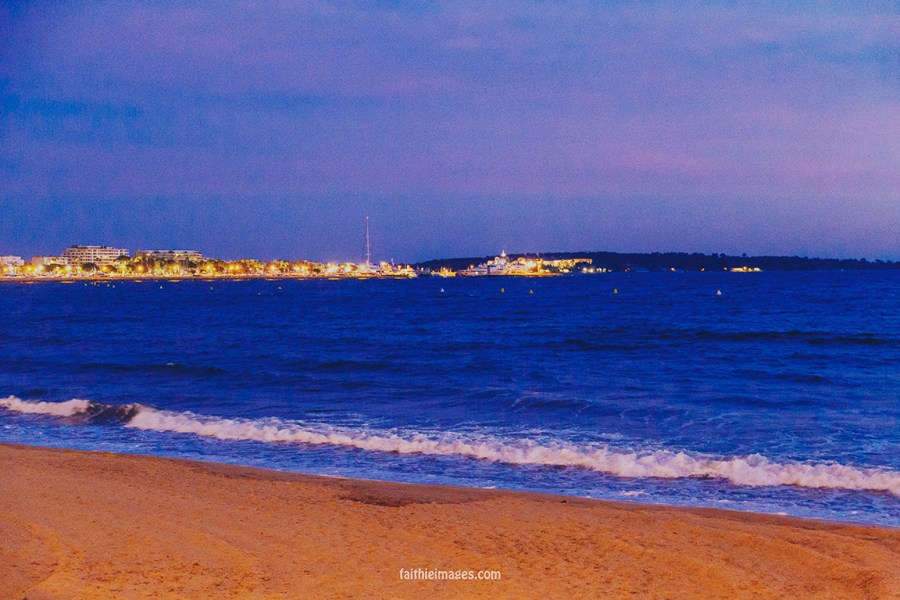 Plage du Palais by Faithieimages 06