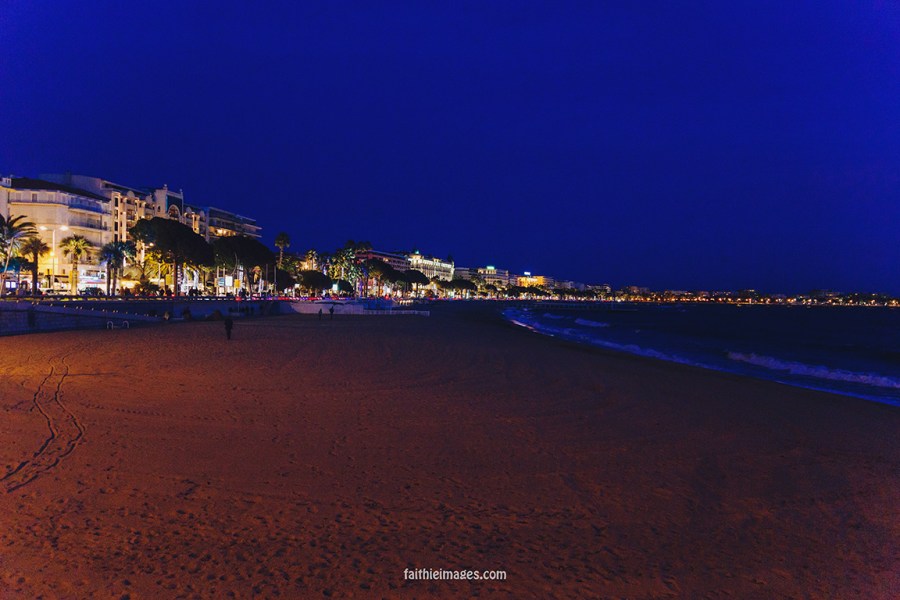 Plage du Palais by Faithieimages 08