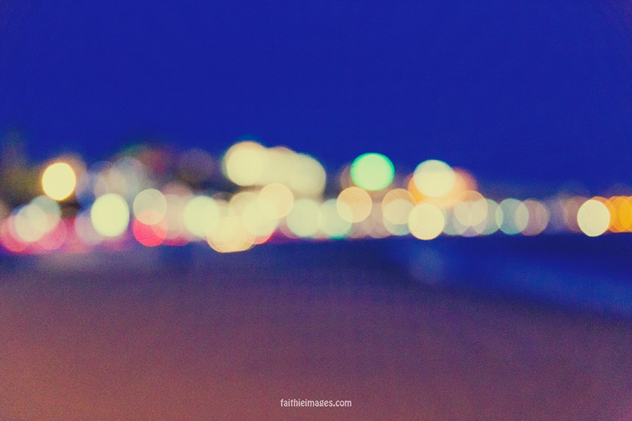 Plage du Palais by Faithieimages 09