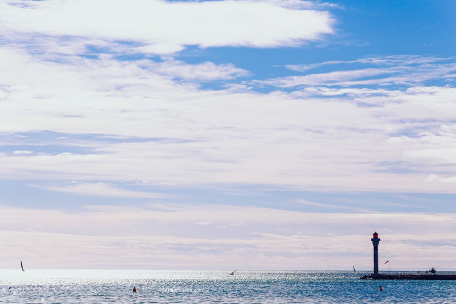 Plage du Palais des Festivals de Cannes