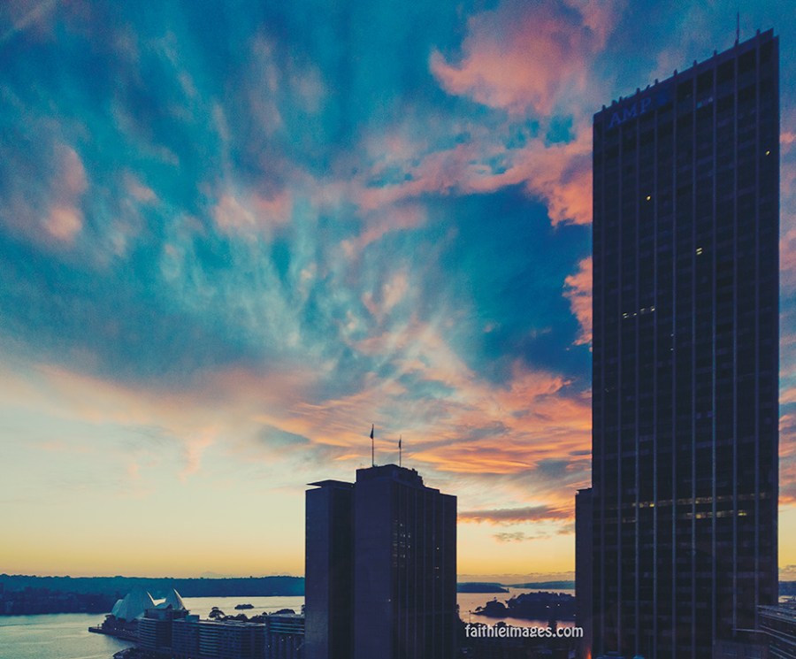 Upside down sunset by Faithieimages 01