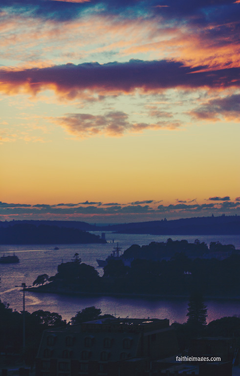 Upside down sunset by Faithieimages 03