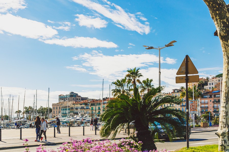 Wandering around Cannes by Faithieimages