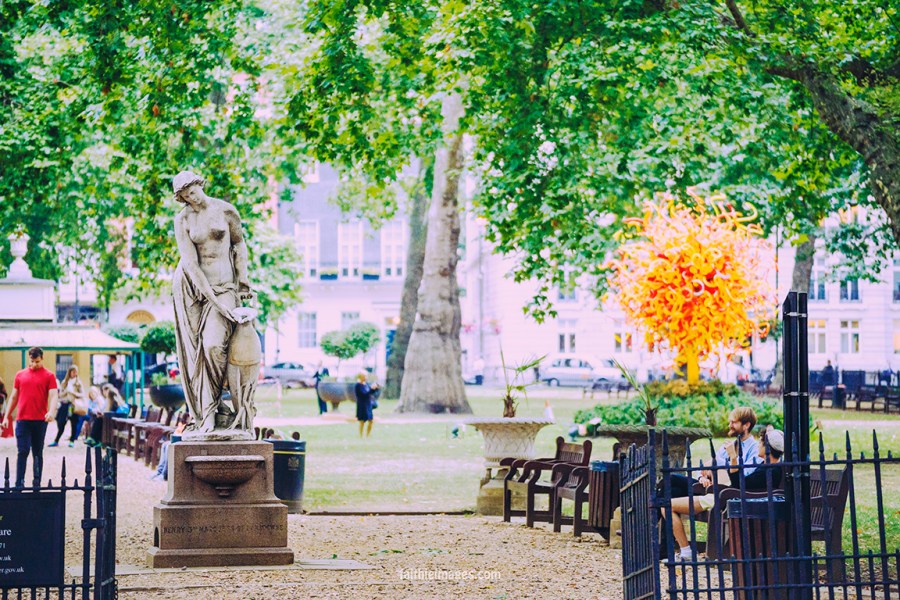 Berkely Square part 2 by Faithieimages 05