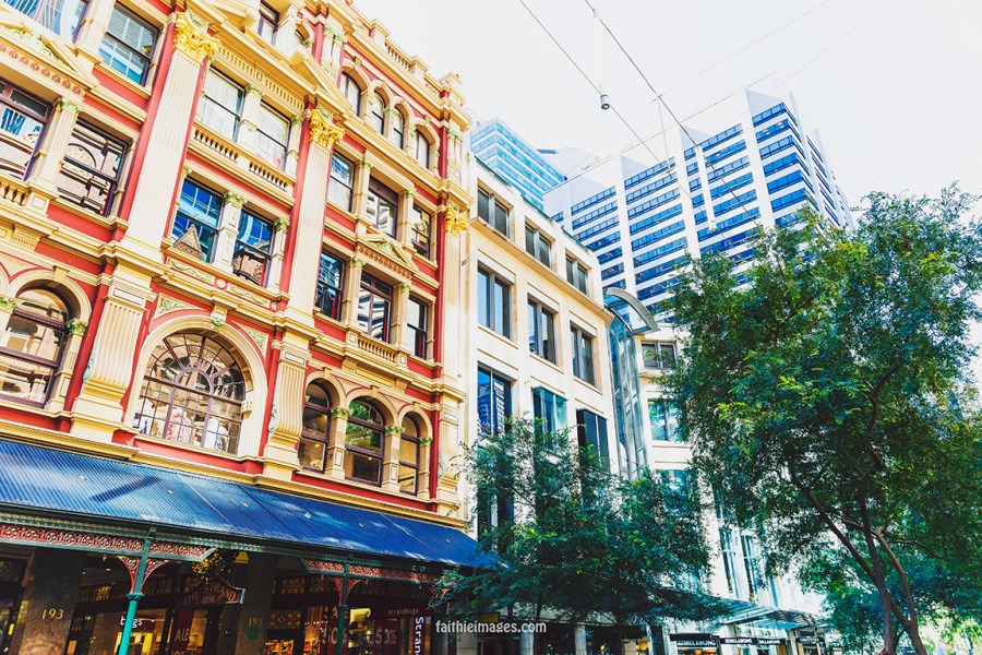 On a real Sydney mood 02