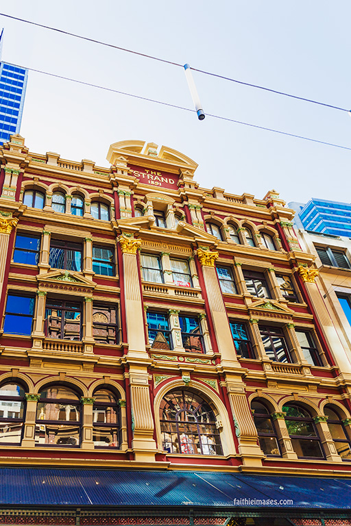 On a real Sydney mood 05