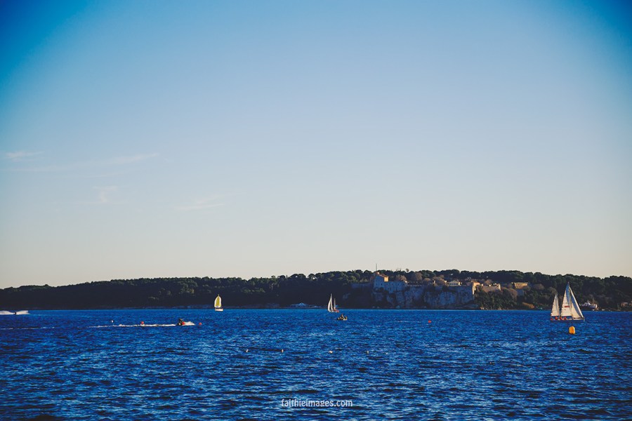 Sailing free by Faithieimages