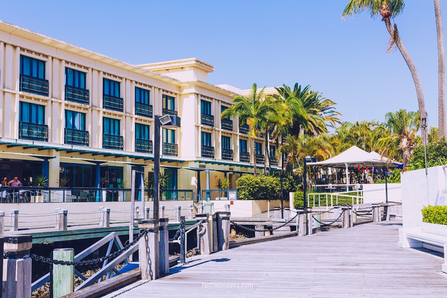 At the Mirage by Faithieimages 01