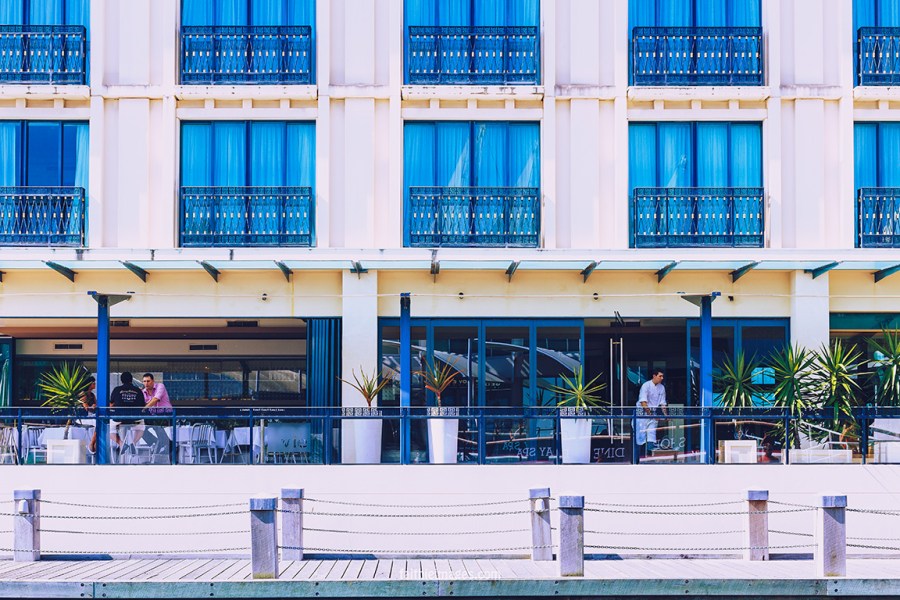 At the Mirage by Faithieimages 02