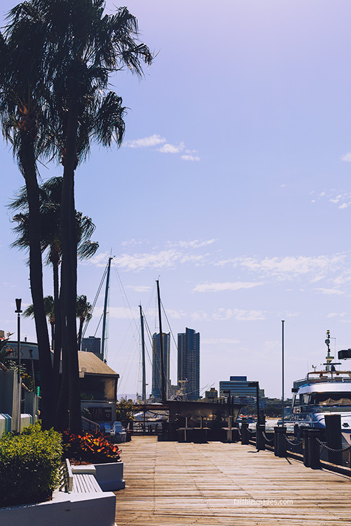 At the Mirage by Faithieimages 07