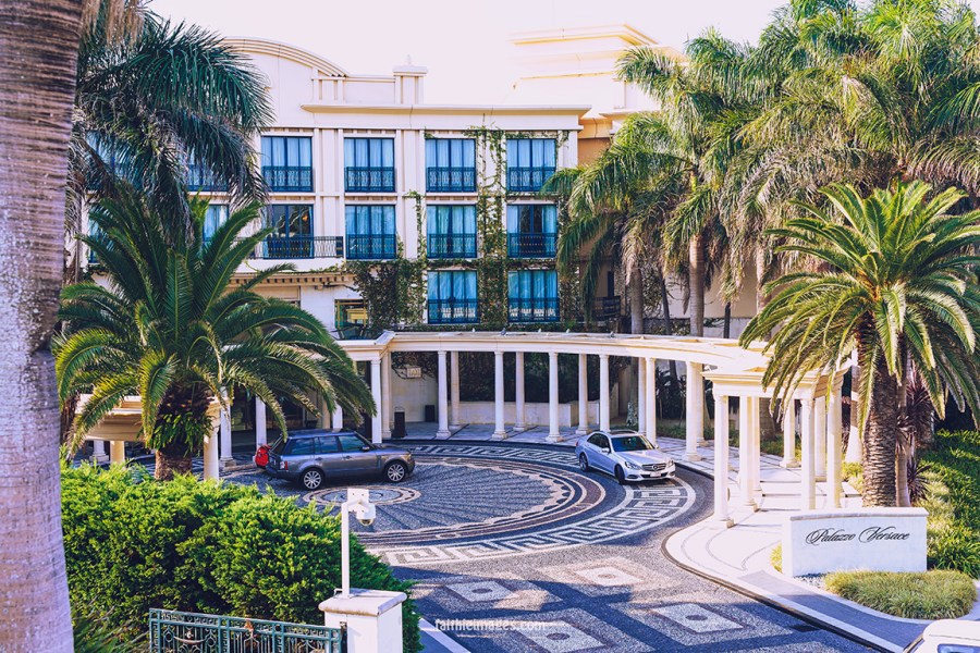 At the Mirage by Faithieimages 09