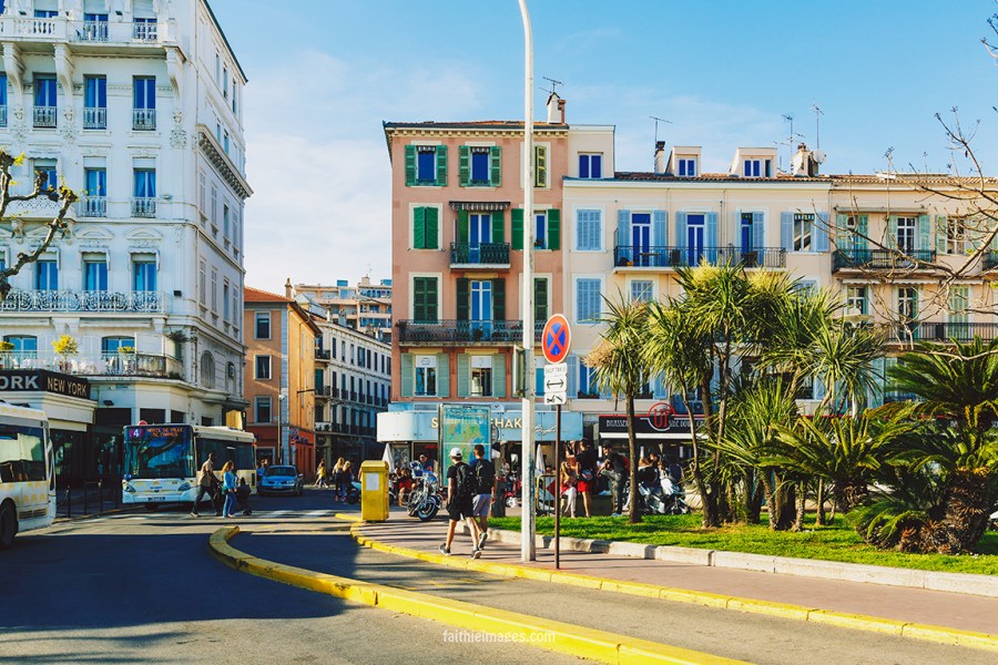 Riviera mix by Faithieimages 06