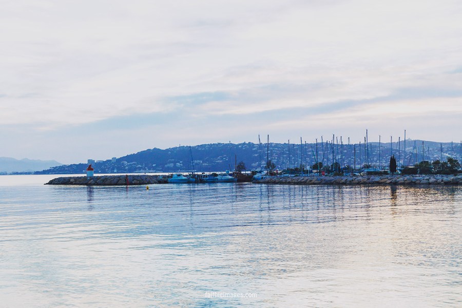 Sunset symphony by Faithieimages