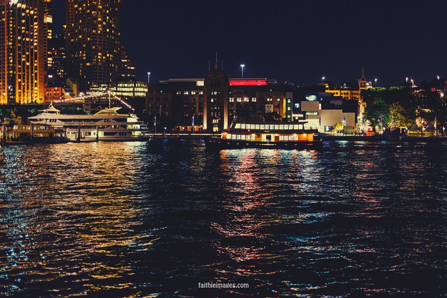 Sydney is golden by Faithieimages 02