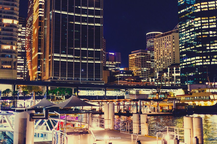 Sydney is golden by Faithieimages 04