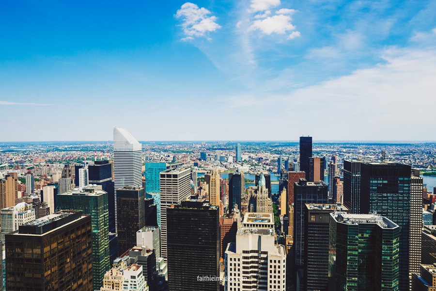 Top of the world by Faithieimages 10