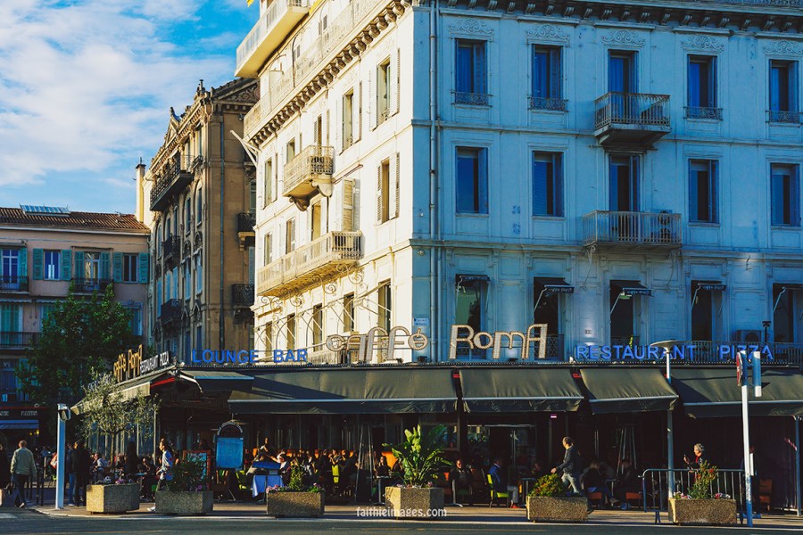 Cannes Pantiero Promenade pt 1 007