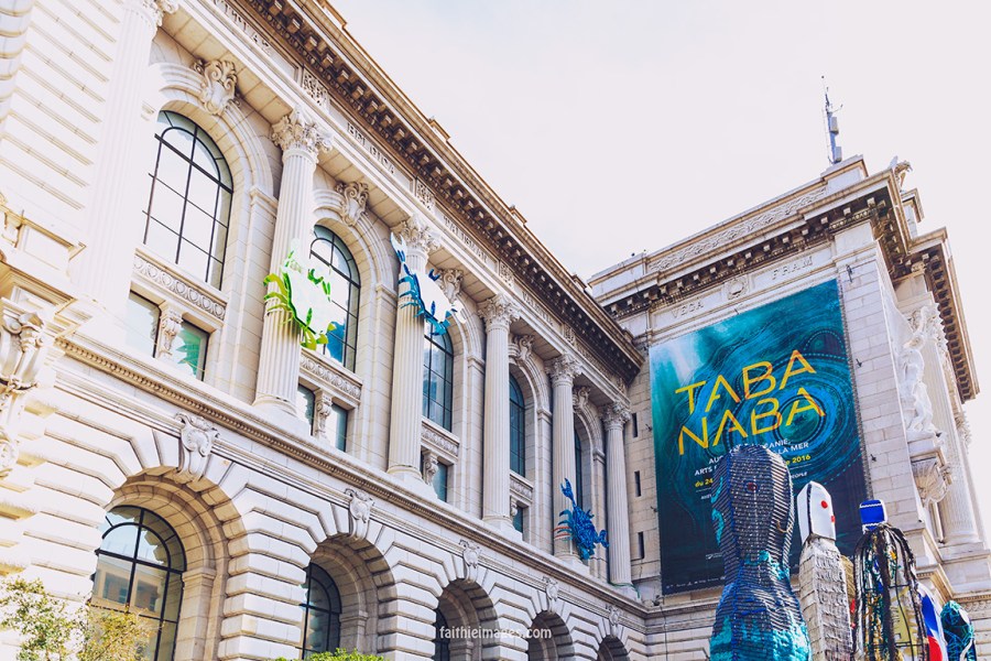 Faithieimages - Aboriginal Australia in Monaco 002