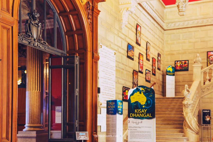 Faithieimages - Aboriginal Australia in Monaco 008