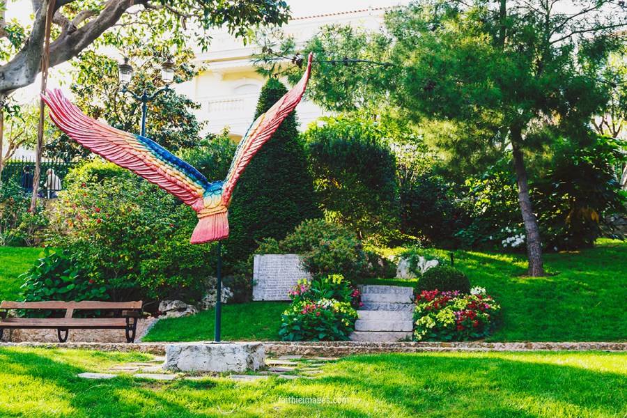 Faithieimages - Monaco Gardens pt. 2 003