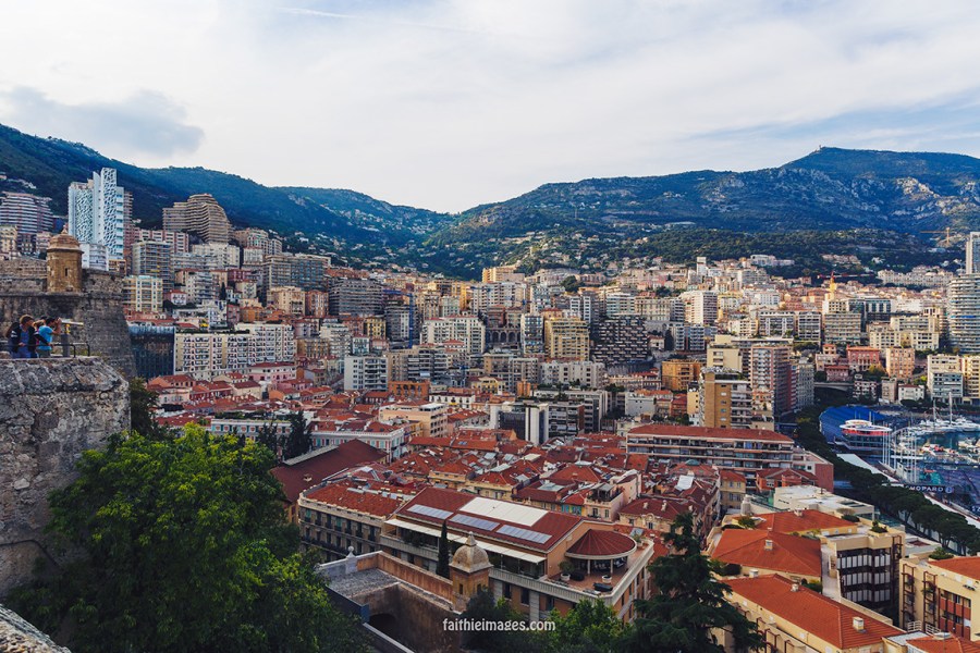 Faithieimages - Monaco View from the Palais 010