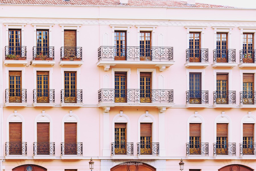 Faithieimages - Palais de Monaco