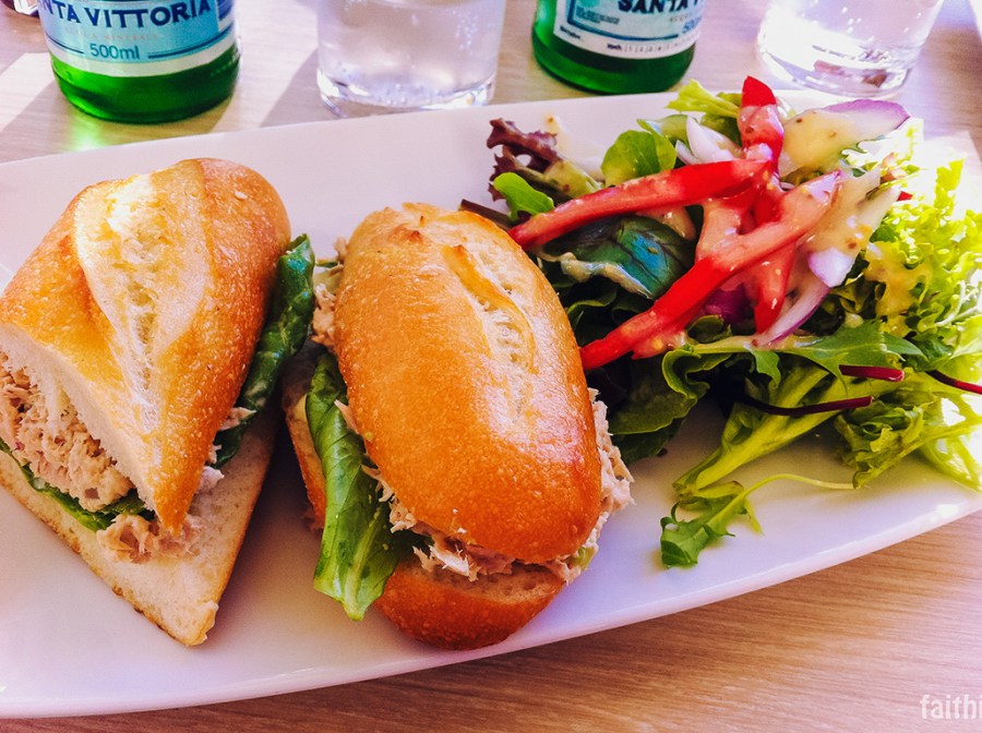 Faithieimages - Food in Australia 002