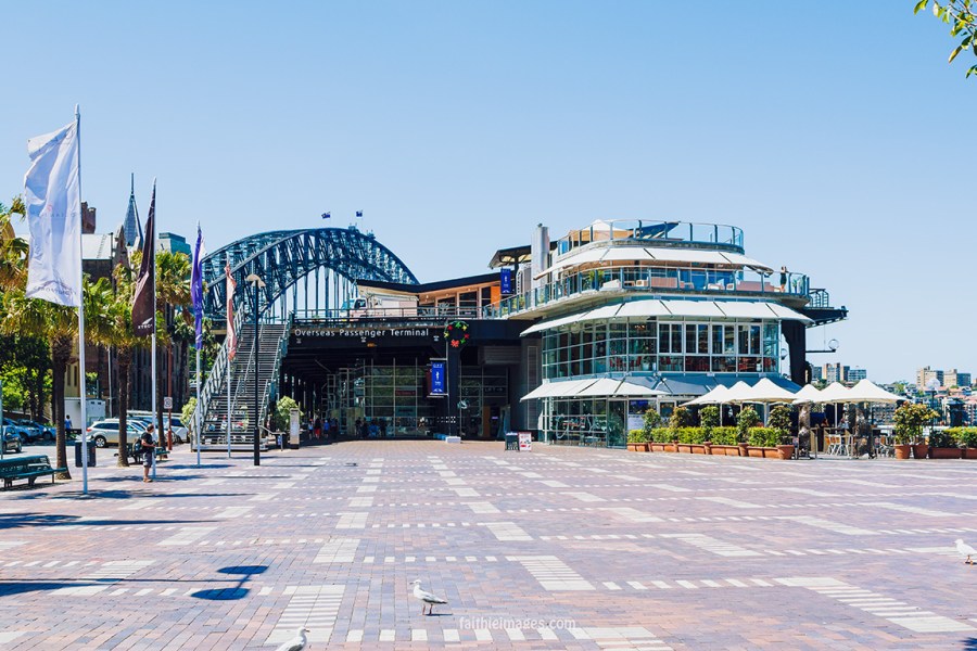 Faithieimages - Sydney Harbour 003