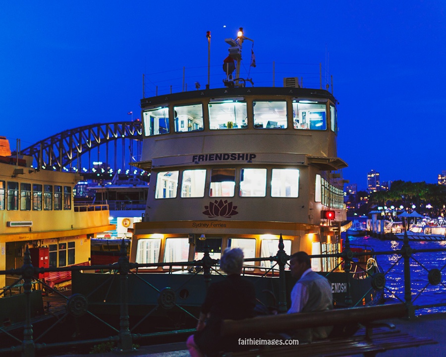 Faithieimages - Sydney nights 002