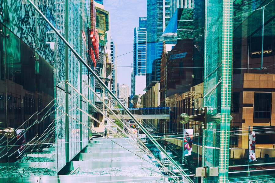 Faithieimages - Westfield Sydney003