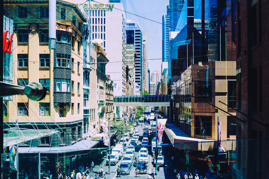 Faithieimages - Westfield Sydney005