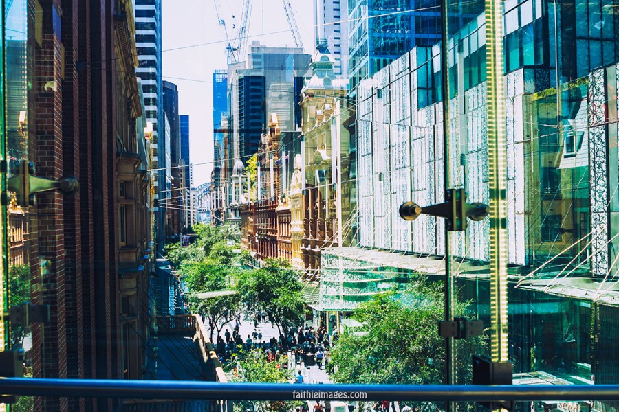 Faithieimages - Westfield Sydney006