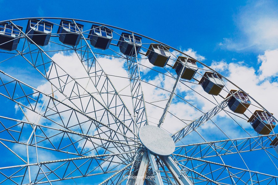 Cannes Ferris Wheel 014