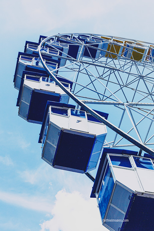 Cannes Ferris Wheel 015