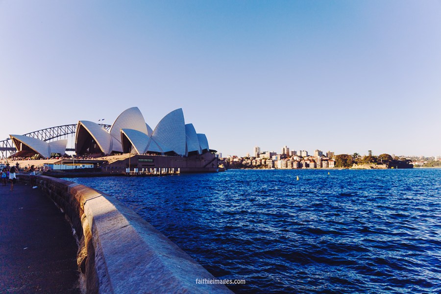 Faithieimages - When I see the Opera House I'm home 012